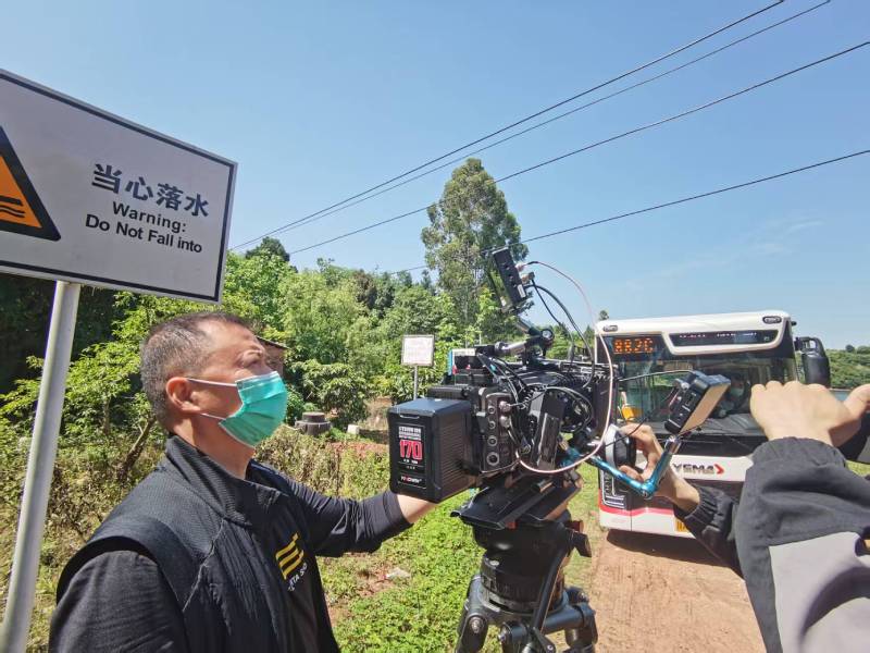 松江区TVC拍摄公司：深耕本地市场，为品牌定制专属拍摄方案